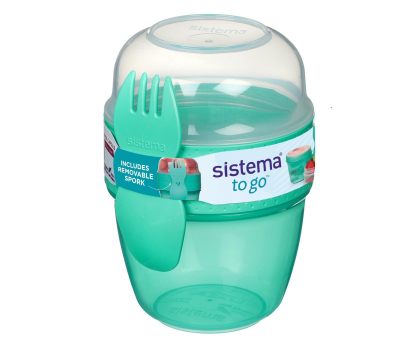 SISTEMA Pojemnik Kapsula To Go 515ml (21488)